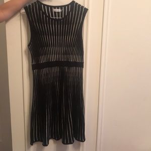 ❤️ CALVIN KLEIN LITTLE BLACK DRESS ❤️